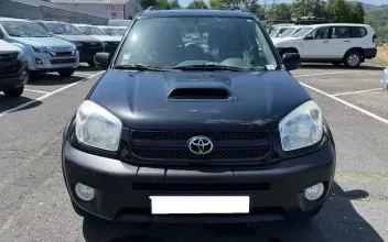 Toyota RAV 4 Murat
