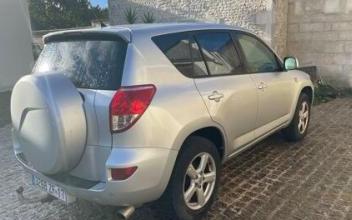 Toyota rav 4 Lagord