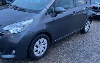 Toyota Verso-S Vénissieux