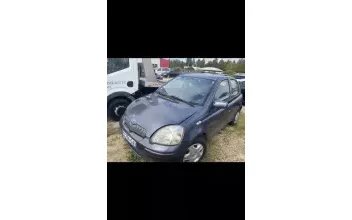 Toyota Yaris Couzeix