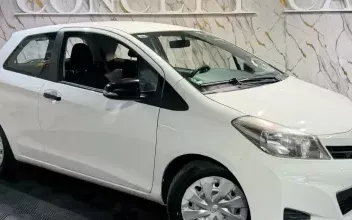 Toyota Yaris Saint-Maur-des-Fossés