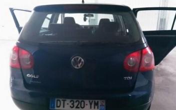 Volkswagen golf Nîmes