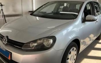 Volkswagen golf Eysines