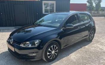 Volkswagen golf Avignon