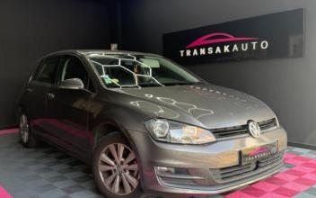 Volkswagen Golf Marignane