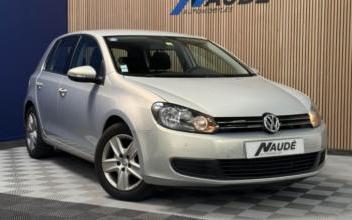 Volkswagen Golf Lozanne