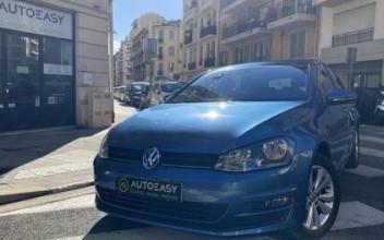 Volkswagen golf Nice
