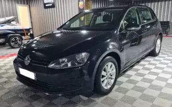 Volkswagen Golf Maubeuge