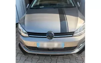 Volkswagen Golf Eteaux