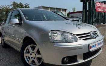 Volkswagen Golf Colmar