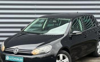 Volkswagen Golf Sarreguemines