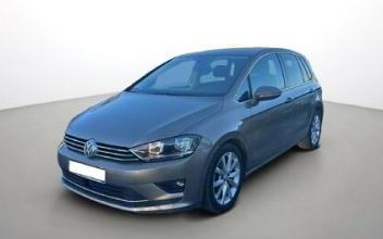 Volkswagen golf Sarcelles