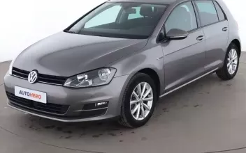 Volkswagen Golf Issy-les-Moulineaux