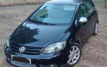 Volkswagen golf plus Gaillac