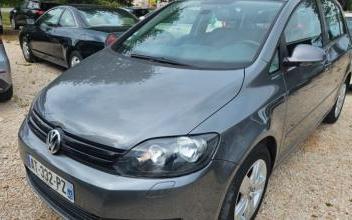 Volkswagen Golf Plus Montauban