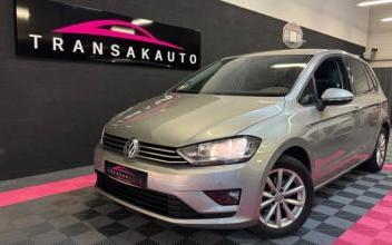 Volkswagen Golf Sportsvan Harfleur