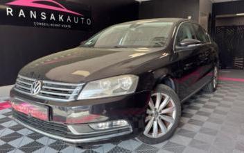 Volkswagen Passat Champs-sur-Yonne