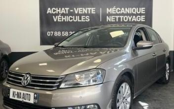 Volkswagen passat Saint-Priest
