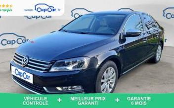 Volkswagen passat Villepinte