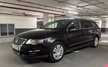 Volkswagen Passat Asnières-sur-Seine