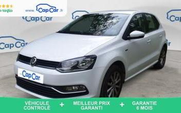 Volkswagen polo Montargis