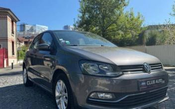 Volkswagen Polo Alfortville