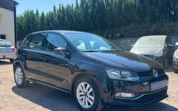 Volkswagen Polo Caen