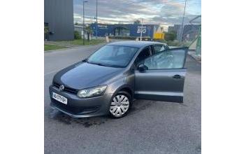 Volkswagen polo Janzé