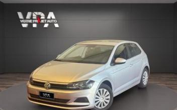 Volkswagen polo Eysines