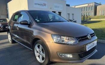 Volkswagen polo Le-Bignon