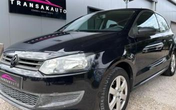 Volkswagen polo Bagard