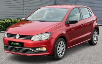 Volkswagen Polo Loison-sous-Lens