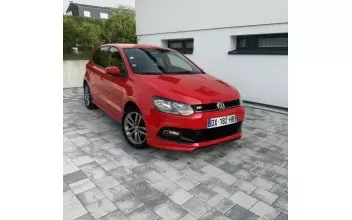 Volkswagen Polo Metz