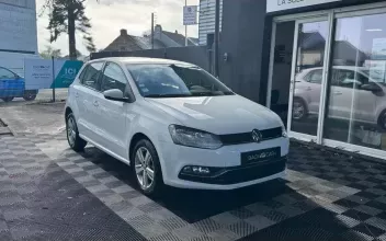 Volkswagen Polo Nantes