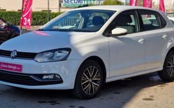 Volkswagen polo Toulouse