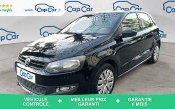 Volkswagen polo Sainte-Foy-lès-Lyon