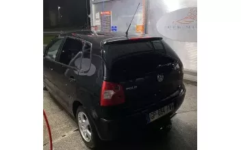 Volkswagen Polo Annemasse