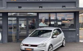 Volkswagen polo Valence