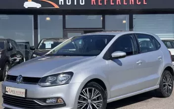 Volkswagen Polo Lestrem
