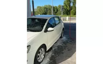 Volkswagen Polo Armentières