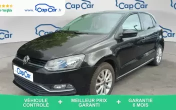 Volkswagen Polo Paris