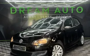 Volkswagen Polo Mondelange