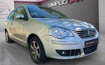 Volkswagen polo Montpellier
