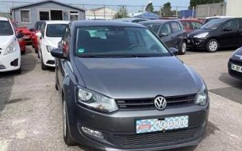 Volkswagen polo Calais