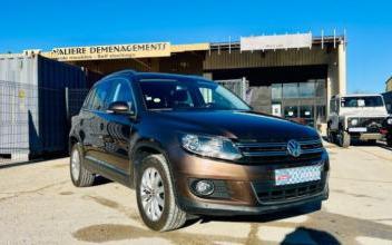 Volkswagen Tiguan Cavaillon