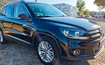Volkswagen Tiguan Brignoles