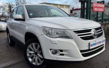 Volkswagen Tiguan Colmar