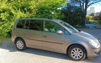 Volkswagen touran Nîmes
