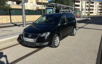 Volkswagen Touran Montpellier