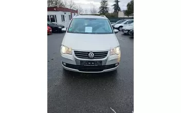 Volkswagen Touran Linas